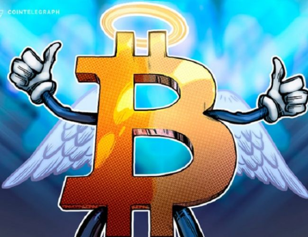 'The Case for Bitcoin as a Reserve Asset' &mdash; Bitcoin Policy Institute