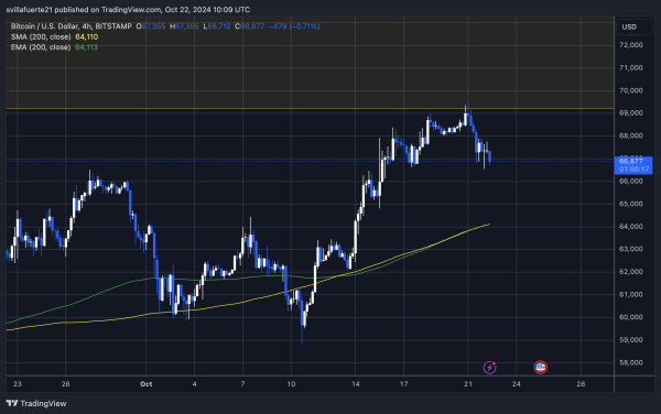 53% Of Binance Traders Are Shorting Bitcoin &ndash; What Does This Mean For Price Action?