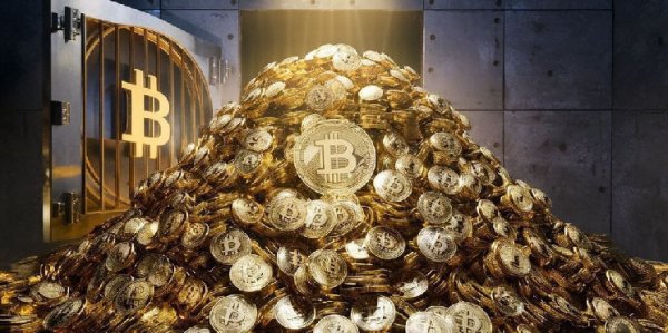 Bitcoin and Gold Both Win If Trump Secures Election, Says JP Morgan Bitcoin and Gold Both Win If Trump Secures Election, Says JP Morgan