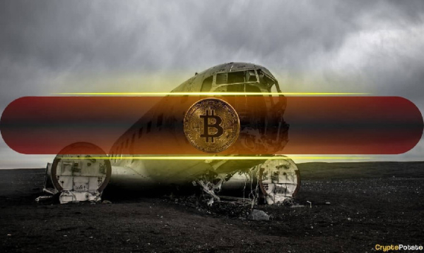 Bitcoin Price Dips Below $67K, Pausing Hopes for ATH Rally Bitcoin Price Dips Below $67K, Pausing Hopes for ATH Rally