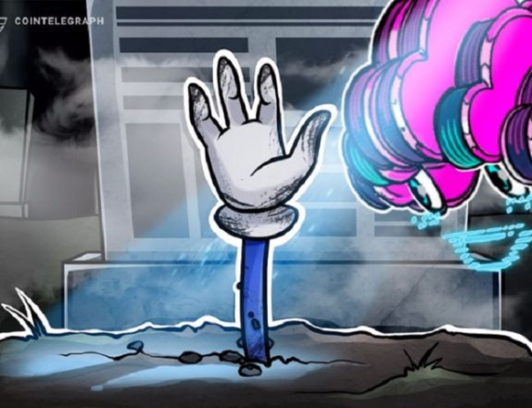 AI &lsquo;mind uploads&rsquo; could allow the dead to trade forever