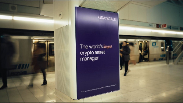 Grayscale&rsquo;s High ETF Fee Keeps the Cash Flowing In Even as Investors Withdraw