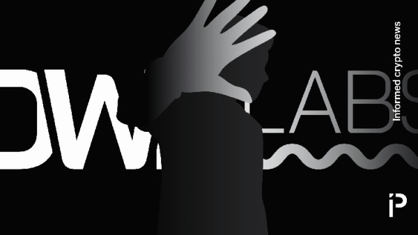 Women warned of &lsquo;predatory crypto bros&rsquo; in wake of DWF partner allegations