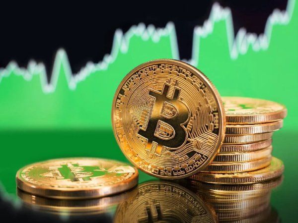 Bitcoin Price Soars &ndash; Above $69,000 Seen &ndash; What is the Latest Data?