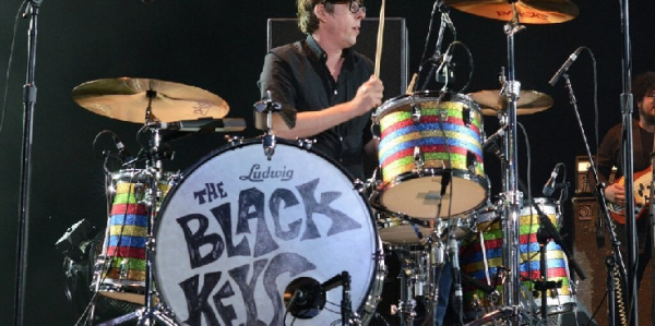 ‘America Loves Crypto’? The Black Keys Will Play Ohio Concert Amid Contentious Senate Race ‘America Loves Crypto’? The Black Keys Will Play Ohio Concert Amid Contentious Senate Race