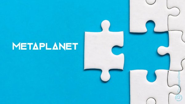 Metaplanet completes its 11th stock acquisition rights, securing ¥10B to purchase BTC Metaplanet completes its 11th stock acquisition rights, securing ¥10B to purchase BTC