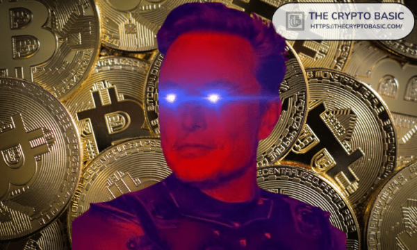 Bitcoin Has Surged Over 1,000% Since Elon Musk&rsquo;s First Tweet on BTC