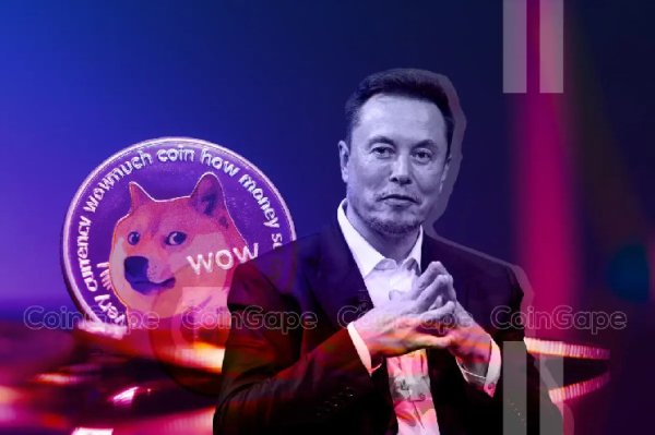 Dogecoin Creator Billy Markus Defends Elon Musk, Criticizes Media Dogecoin Creator Billy Markus Defends Elon Musk, Criticizes Media