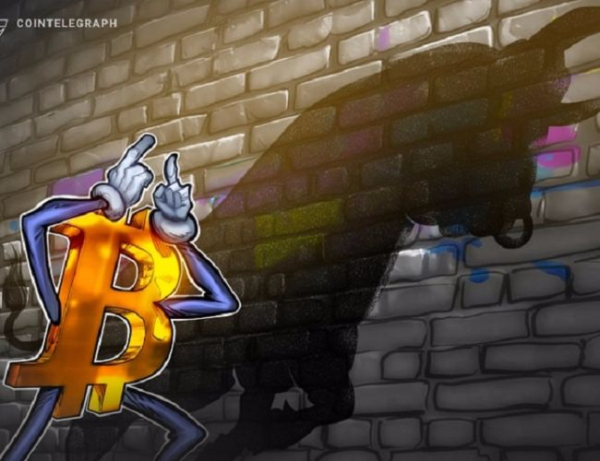 Bitcoin MACD prints first bullish BTC price signal since October 2023