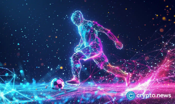 Crypto sponsorships with Premier League reach record high amidst gambling sponsor ban Crypto sponsorships with Premier League reach record high amidst gambling sponsor ban