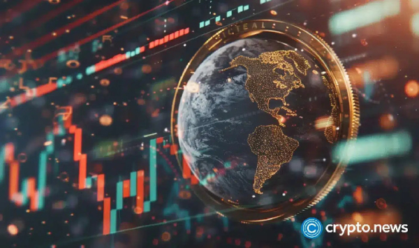 dYdX&rsquo;s Juliano returns as CEO just six months after stepping down