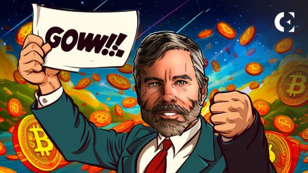 Tax-Free Bitcoin? Trump’s Cryptocurrency Proposal Explained Tax-Free Bitcoin? Trump’s Cryptocurrency Proposal Explained