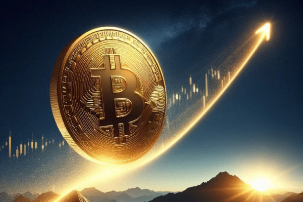 How Will Bitcoin’s Rise Come? Analysts Share Possible Paths How Will Bitcoin’s Rise Come? Analysts Share Possible Paths