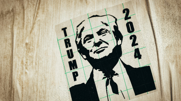 Polymarket Trader Betting on Donald Trump Win Ends Up Getting 99% Odds Polymarket Trader Betting on Donald Trump Win Ends Up Getting 99% Odds
