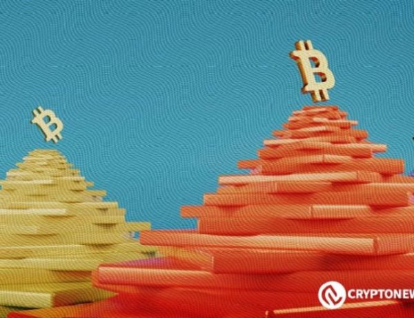 Bitcoin Prepares for a Major Breakout Setting Sights to New ATH of $99,000 &ndash; $100,000