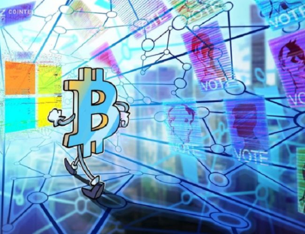 What happens to Bitcoin price if Microsoft shareholders vote to buy BTC?