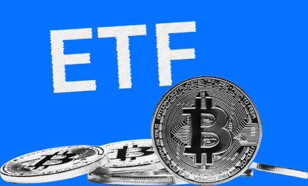 Bitcoin ETFs thrive with institutional exposure at 20% Bitcoin ETFs thrive with institutional exposure at 20%