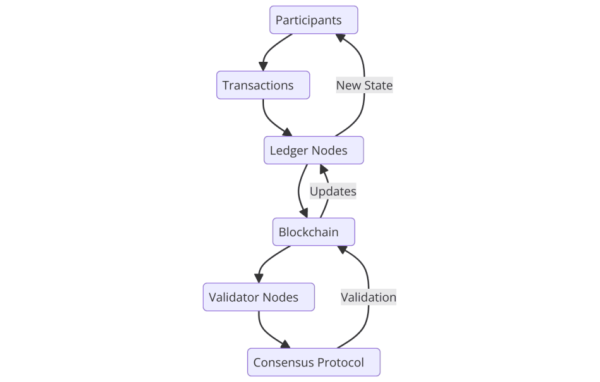 What Is Distributed Ledger Technology? A Deep Dive