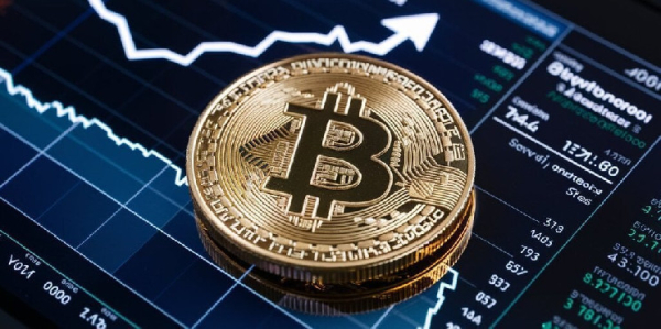 Bitcoin Price Faces Correction Risk as Open Interest Surges Amid Low Trading Volume
