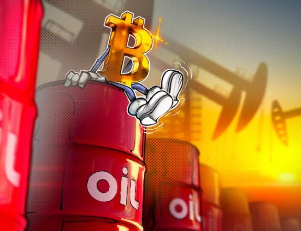 Bitcoin to pump if oil, energy prices surge amid Middle East tension: Hayes
