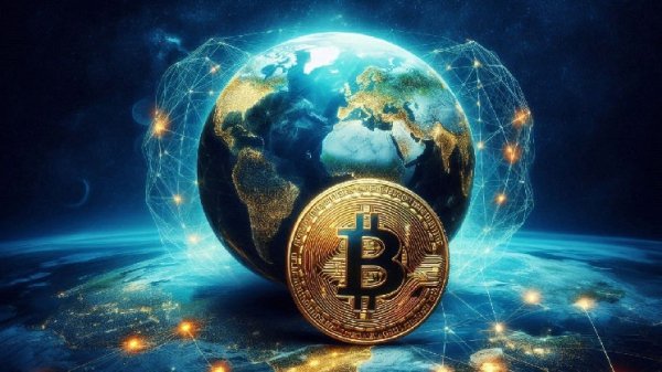Wealthiest Man in Argentina Praises Bitcoin's Strength Against Government Intervention