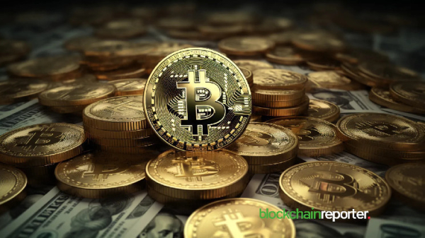Massive BTC Accumulation Continues: Whale’s 2-Week Haul Reaches $144M Massive BTC Accumulation Continues: Whale’s 2-Week Haul Reaches $144M