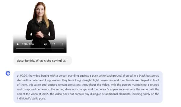 Meet Aria: The New Open Source Multimodal AI That's Rivaling Big Tech Meet Aria: The New Open Source Multimodal AI That's Rivaling Big Tech