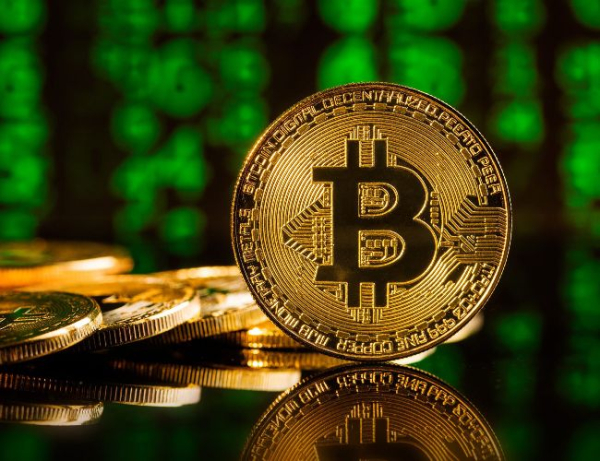 Analyst Points To Key Bitcoin Metric Indicating A Strong Uptrend&mdash;$90K in Sight?