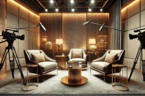 The interview with the former CEO of OKX The interview with the former CEO of OKX