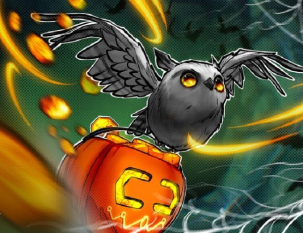 Missing Bitcoin and lost execs: Halloween&rsquo;s creepiest crypto mysteries