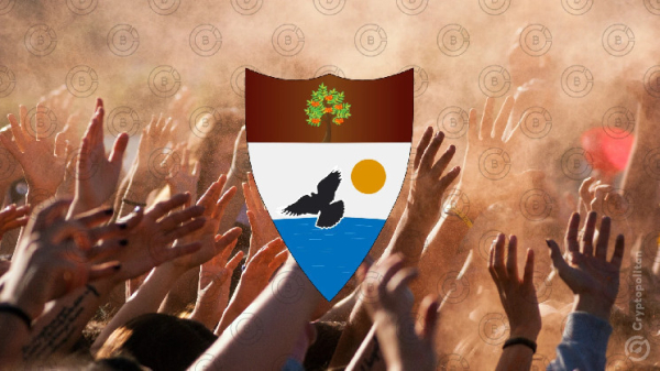 Is Liberland the key to crypto’s true revolution? Is Liberland the key to crypto’s true revolution?
