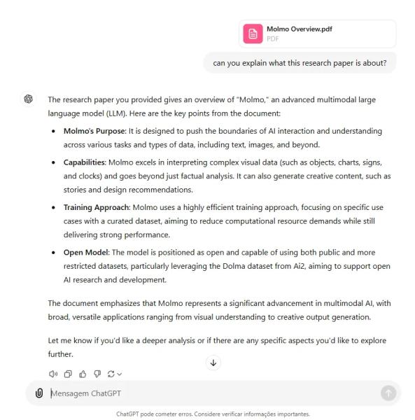 Meet Aria: The New Open Source Multimodal AI That's Rivaling Big Tech Meet Aria: The New Open Source Multimodal AI That's Rivaling Big Tech