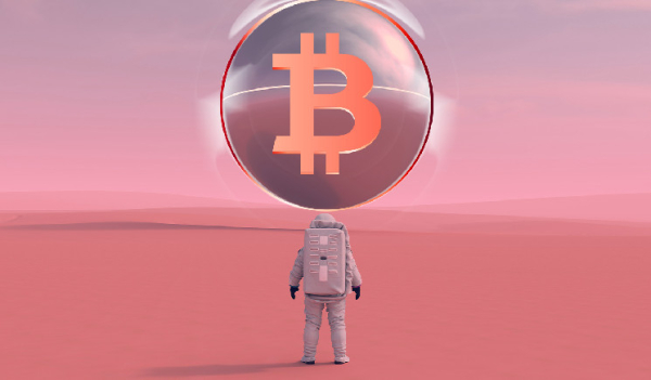 Bitcoin To Soar by up to 98% in a Blow-Off Top Move, According to Economist Henrik Zeberg &ndash; Here&rsquo;s the Timeline