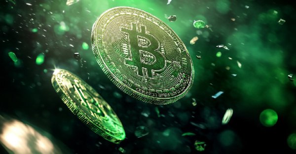 Increased demand and heightened volatility signal further upside for Bitcoin – Glassnode Increased demand and heightened volatility signal further upside for Bitcoin – Glassnode