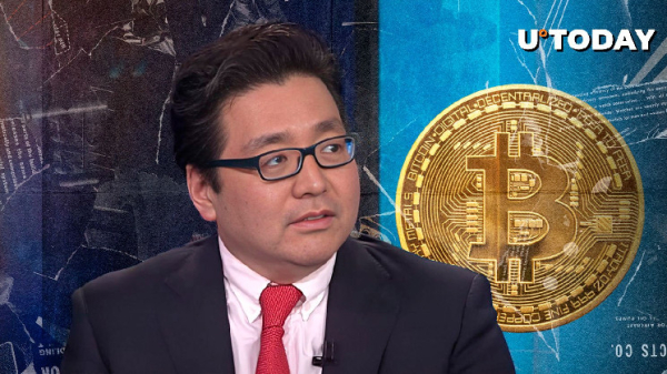 BTC to $250,000: Fundstrat&rsquo;s Tom Lee Shares Bitcoin Price Prediction