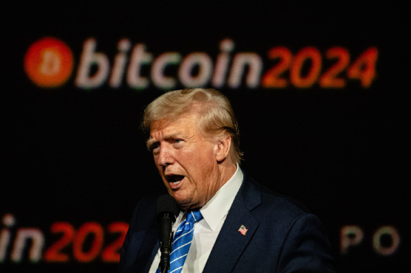 Can a Strategic Bitcoin Reserve Move Forward Without Congress? Experts Disagree Can a Strategic Bitcoin Reserve Move Forward Without Congress? Experts Disagree