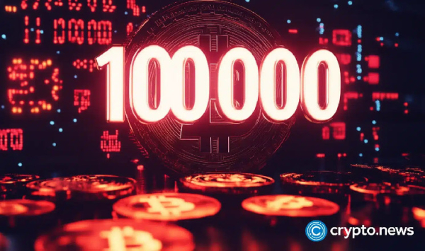 Bitcoin edges at $100K while retail investors still hold the reins Bitcoin edges at $100K while retail investors still hold the reins