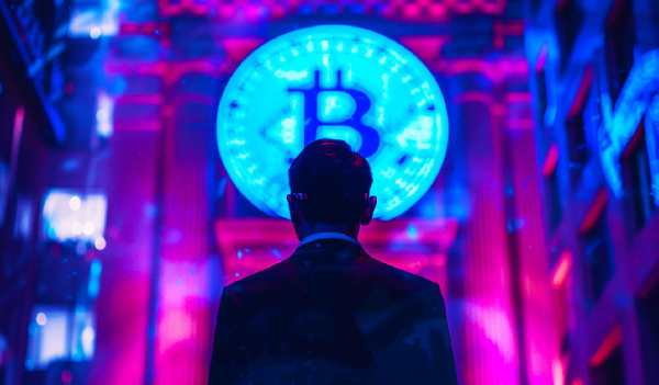Economist Alex Krüger Unveils Election Prediction for Bitcoin, Says BTC Could ‘Shoot Straight Up’ – Here’s Why Economist Alex Krüger Unveils Election Prediction for Bitcoin, Says BTC Could ‘Shoot Straight Up’ – Here’s Why