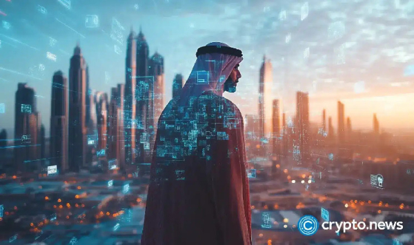 Game on: The UAE is betting big on blockchain and winning | Opinion