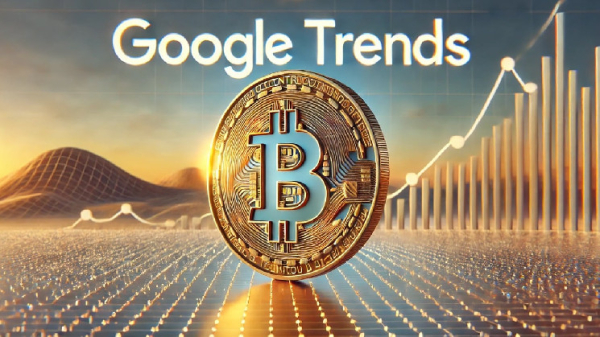 Bitcoin Interest Rebounds After Price Uptick—What Google Trends Metrics Show Bitcoin Interest Rebounds After Price Uptick—What Google Trends Metrics Show