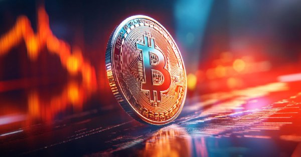 Bitcoin could fall to $88,000 before making another attempt to break $100,000 &ndash; Glassnode