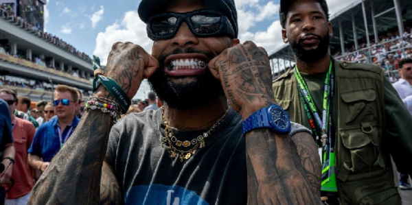 Miami Dolphins' Odell Beckham Fades the Haters. &lsquo;Who Said Taking My Salary in Bitcoin was Dumb?&rsquo;