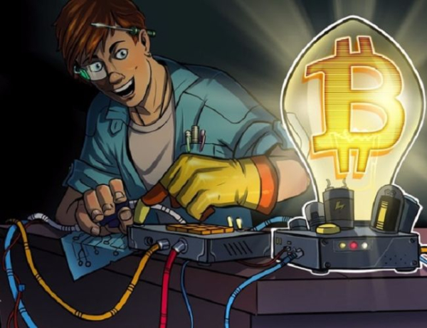 Bitcoin startups get dedicated crowdfunding platform
