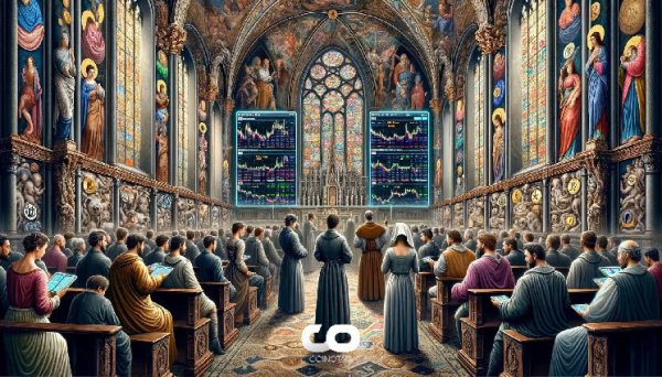 Bitcoin&rsquo;s Pullback May Not Spell Altcoin Crash, but Corrections Could Impact Market Dynamics