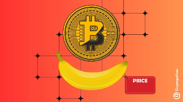 Bananas, Bitcoin, and the rise of useless luxury that’s all about the price tag Bananas, Bitcoin, and the rise of useless luxury that’s all about the price tag