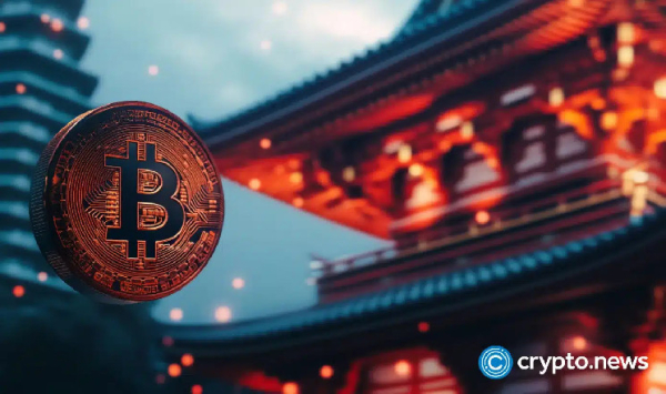 12 crypto startups in Japan to know in 2024 12 crypto startups in Japan to know in 2024