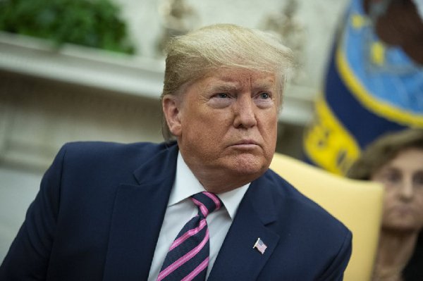 BREAKING: False Reports of Multiple Ambulances Leaving Donald Trump’s House Spread – Trump Sources Respond BREAKING: False Reports of Multiple Ambulances Leaving Donald Trump’s House Spread – Trump Sources Respond