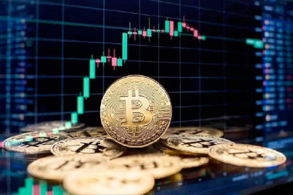 Why Bitcoin's next bullish target could be $255,000 Why Bitcoin's next bullish target could be $255,000