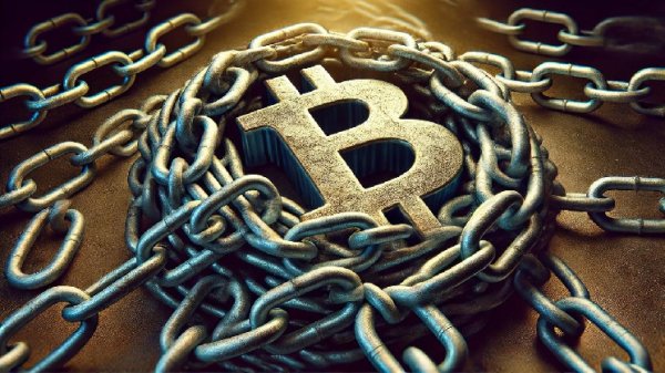 Wrapped in Chains: Bitcoin&rsquo;s Centralization Trap