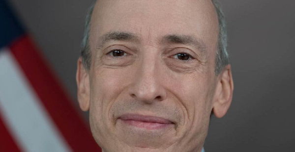 Crypto Industry Bids Farewell to Gary Gensler&mdash;Exactly Like You&rsquo;d Expect